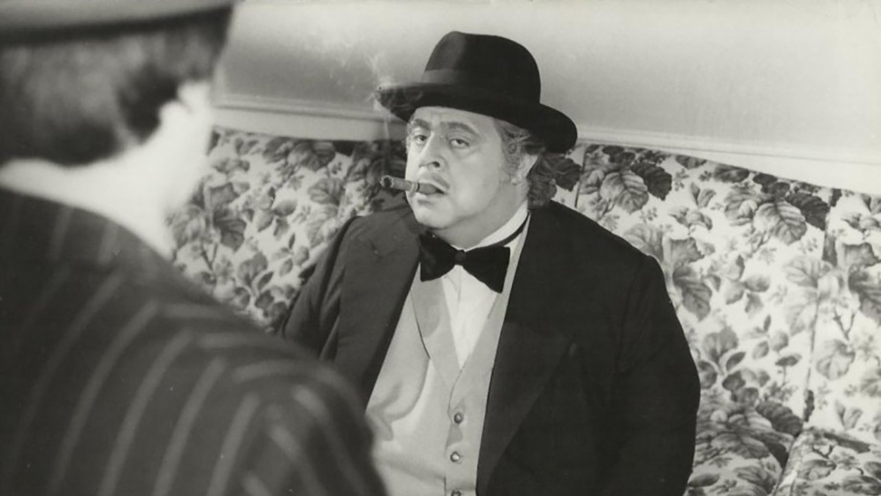 Los vampiros los prefieren gorditos backdrop