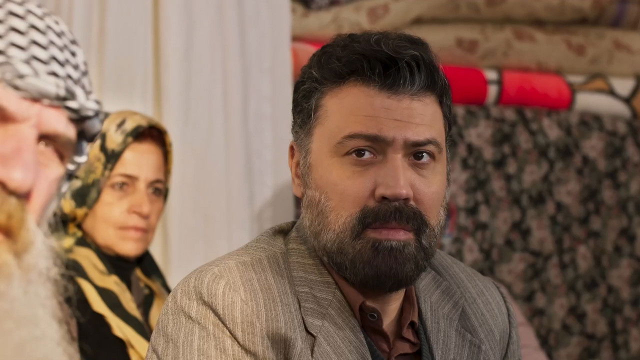 Gelenek Görenek backdrop