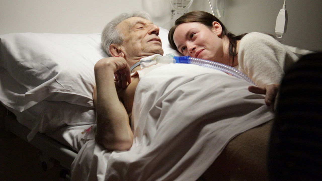 Seven Acts of Mercy backdrop