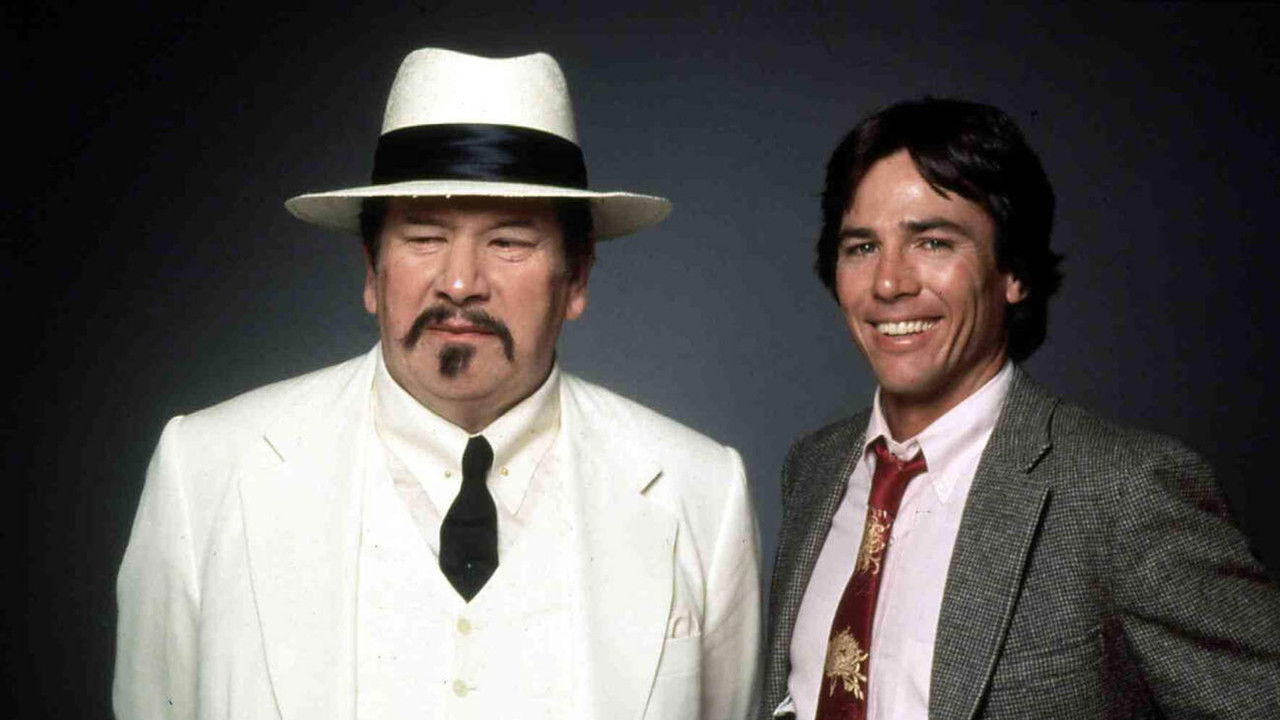 Charlie Chan and the Curse of the Dragon Queen backdrop