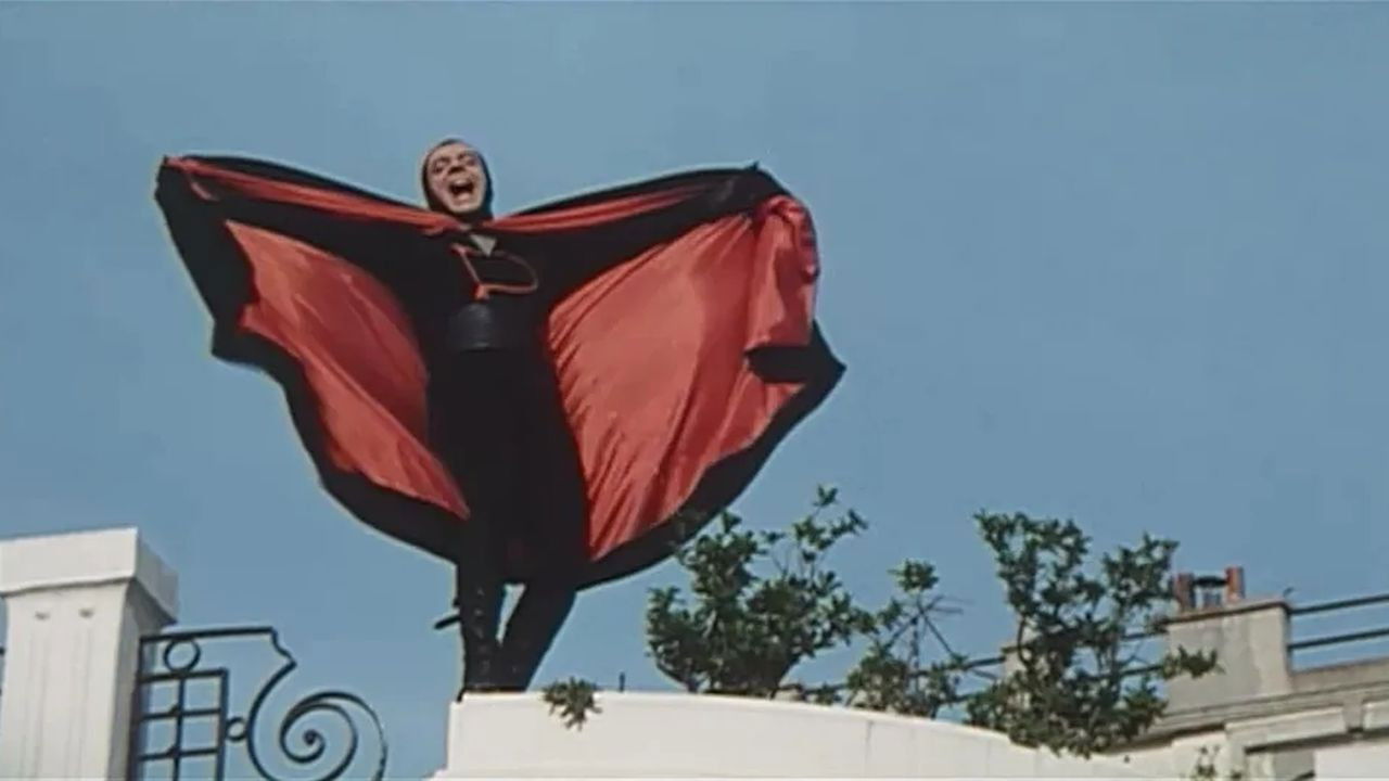 How to Kill 400 Duponts backdrop