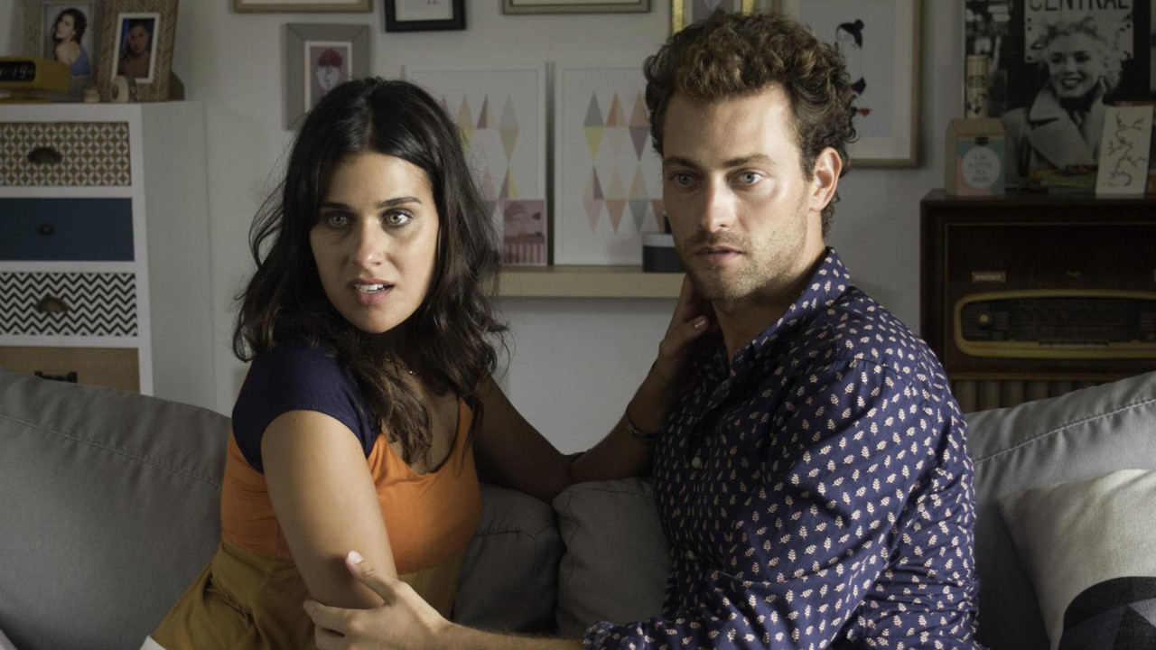 A Thousand Things I Would Do for You backdrop