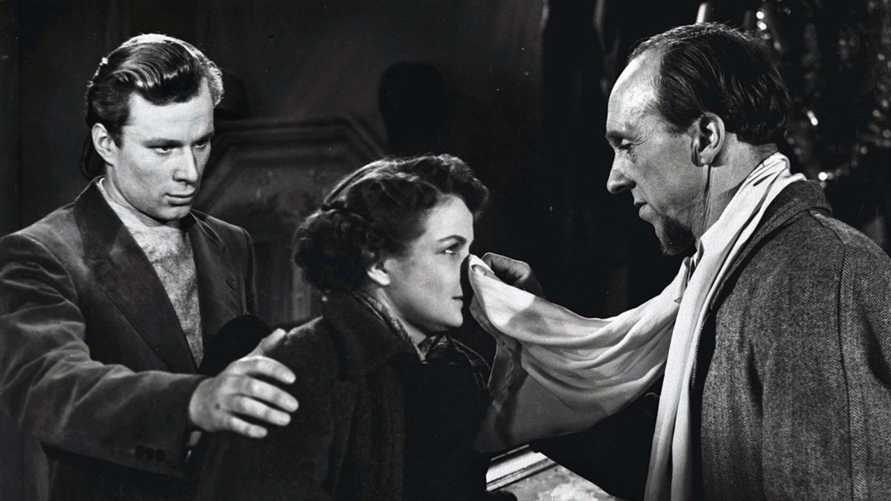 Hei, rillumarei! backdrop