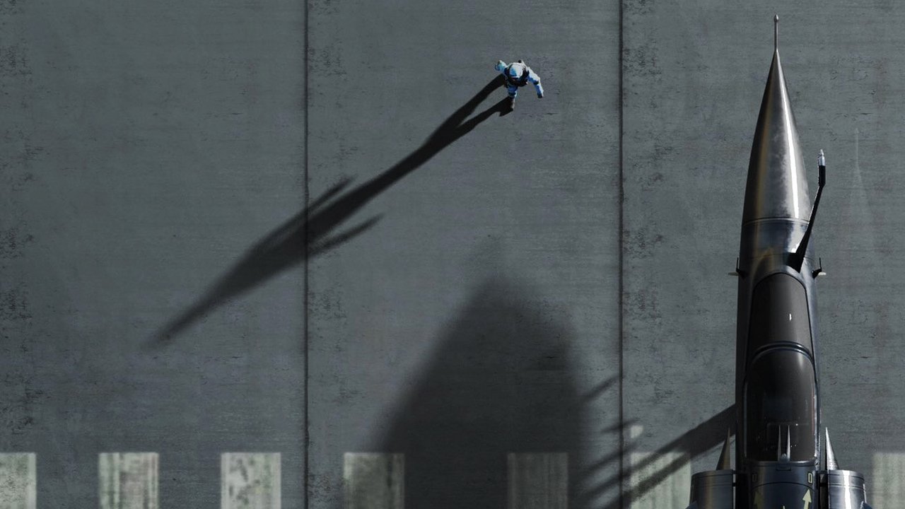 Operation Valentine backdrop