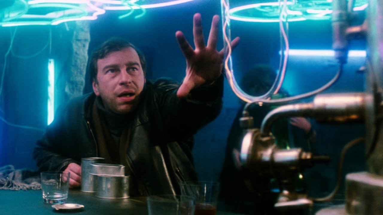 O-Bi, O-Ba: The End of Civilization backdrop