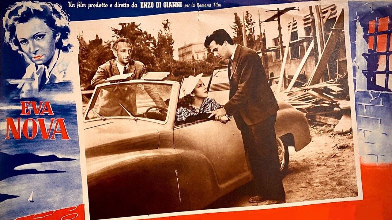 Le due madonne backdrop