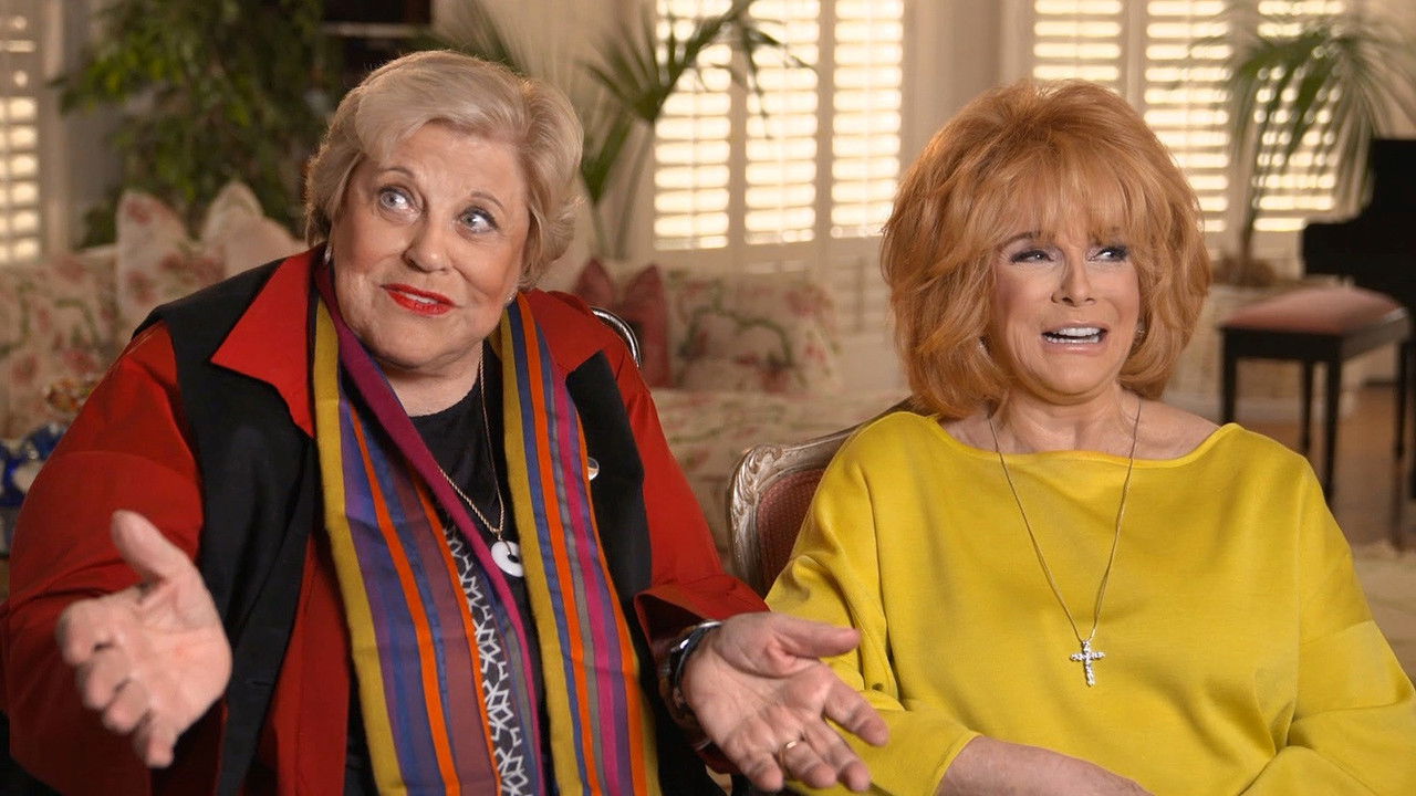 Kaye Ballard - The Show Goes On! backdrop