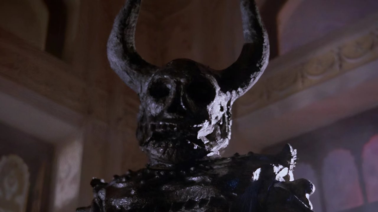 Purani Haveli backdrop