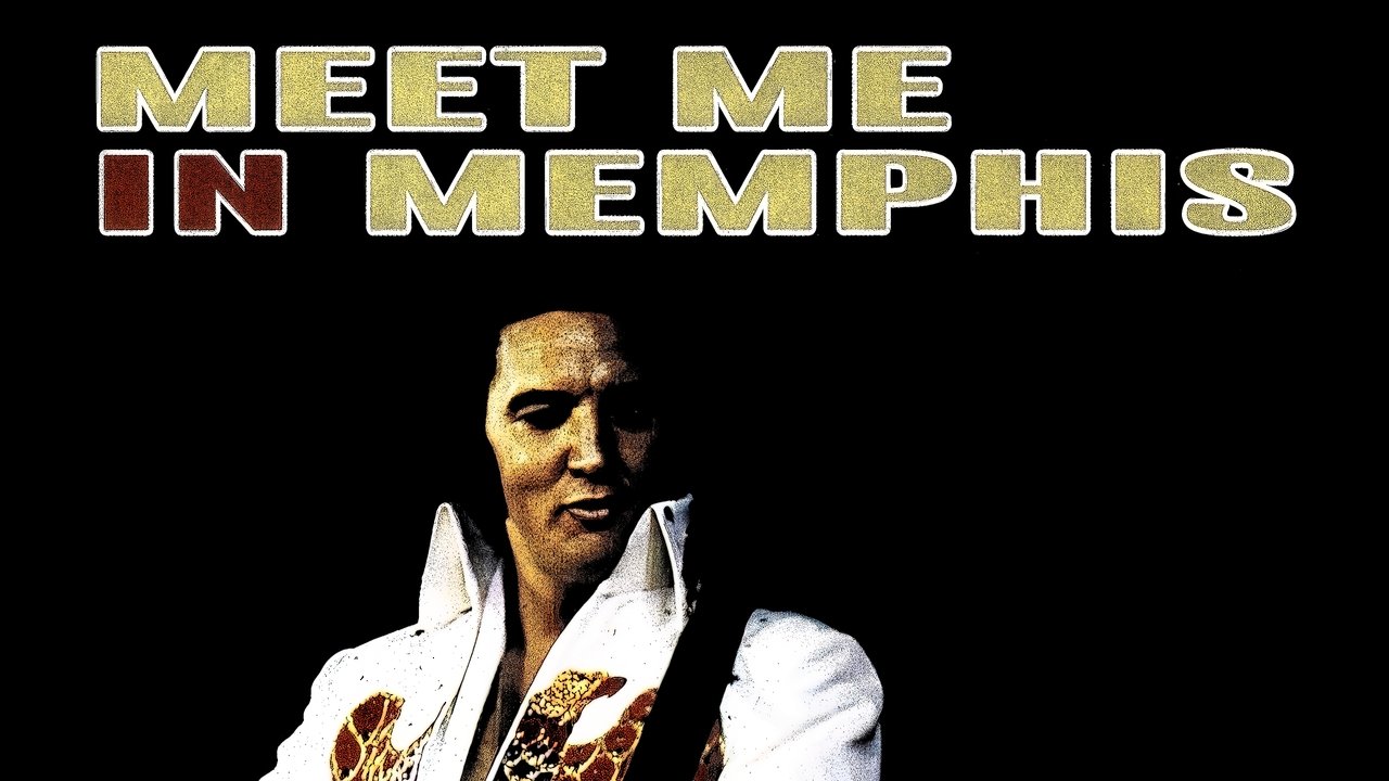Elvis Presley:  Meet Me In Memphis backdrop