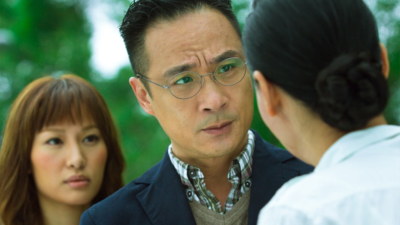 Turning Point 2 backdrop