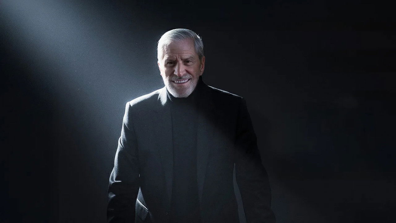 Jean-Claude Darmon - L'argentier : L'homme, le pouvoir, le foot backdrop