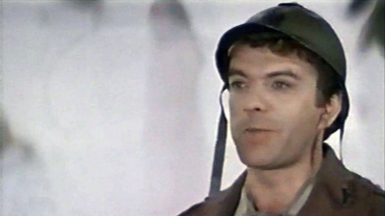 The Paradise Apples backdrop