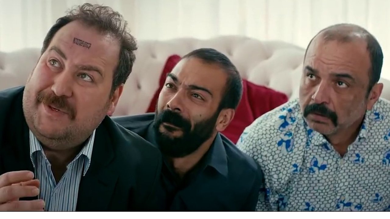 Sinyalciler backdrop