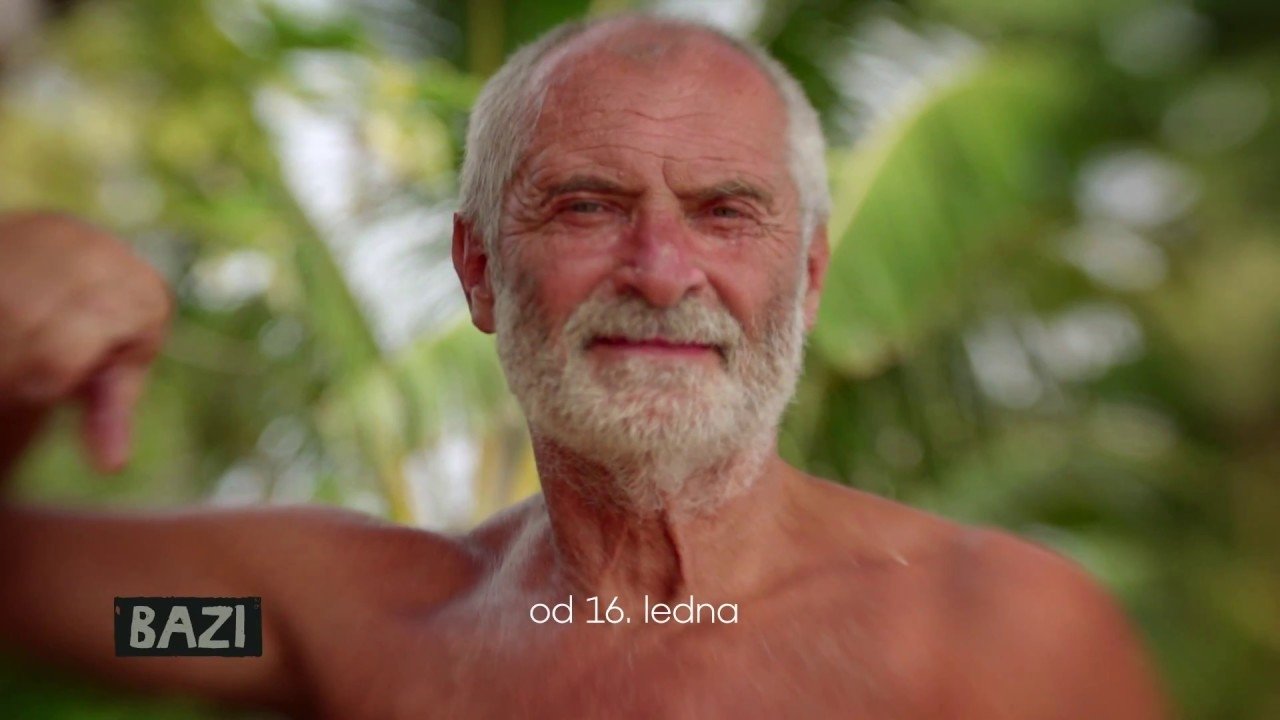 Robinson Island backdrop