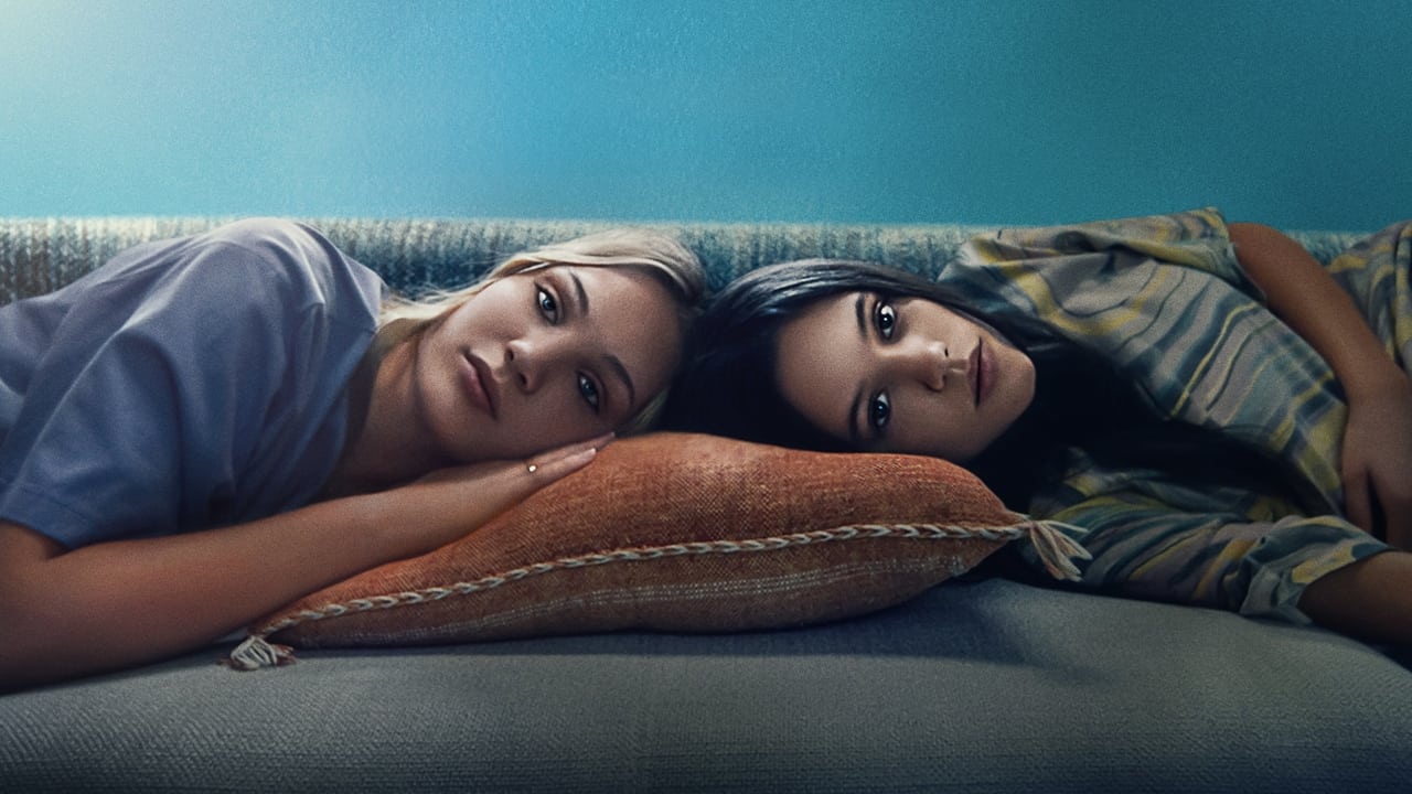 The Fallout backdrop