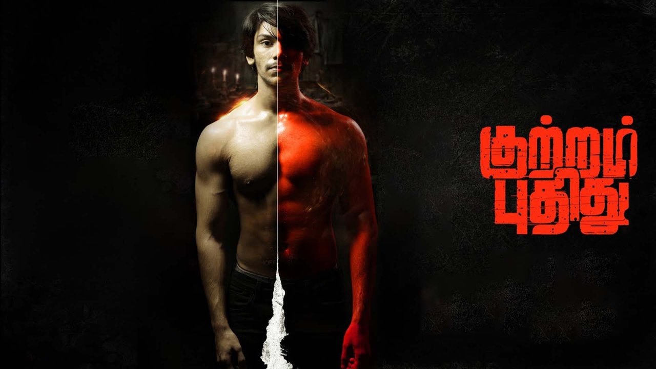 Kuttram Pudhithu backdrop