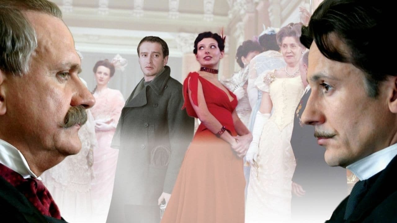 The State Counsellor backdrop