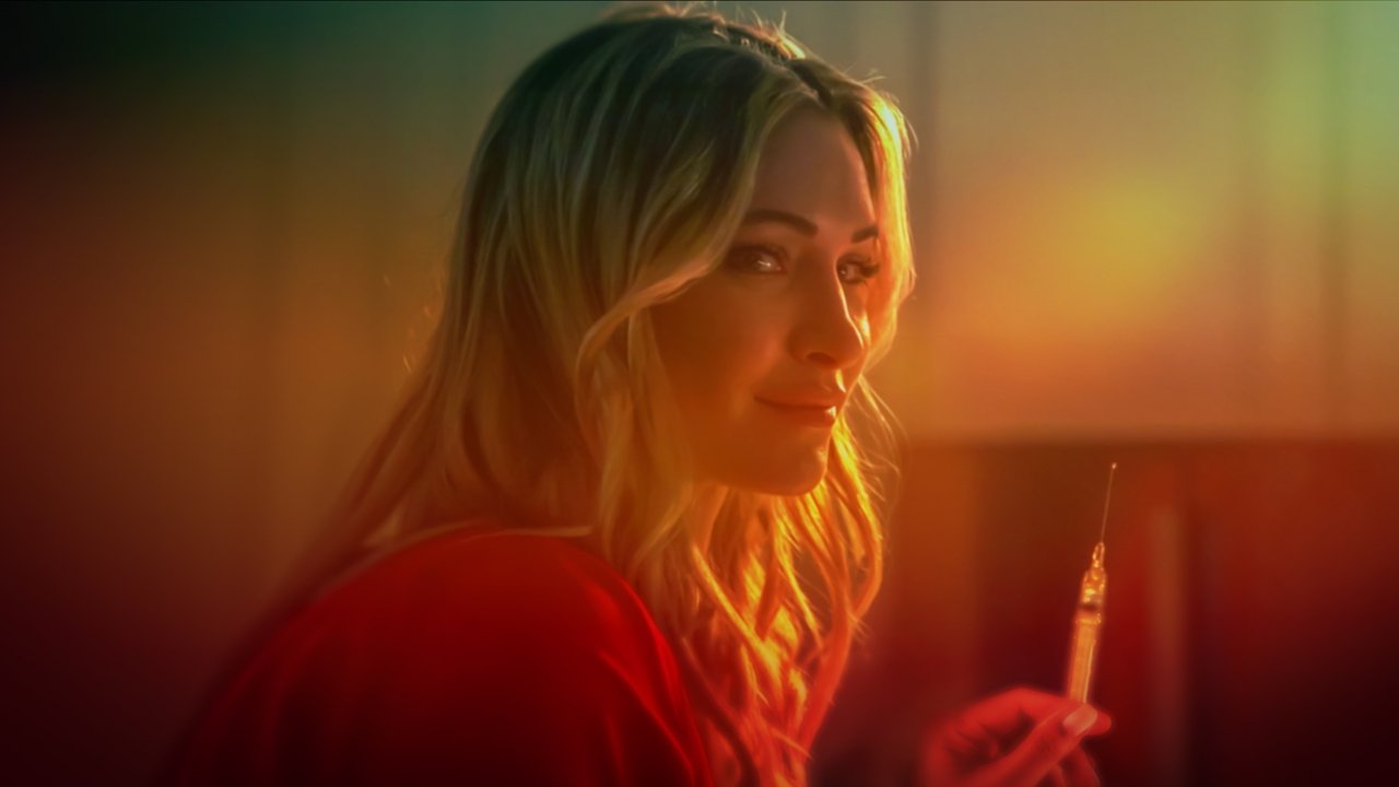 She's Obsessed With My Husband backdrop