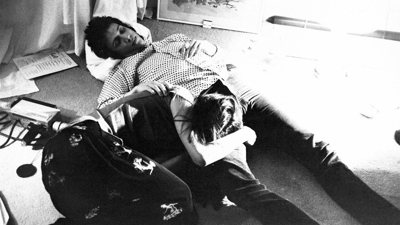 Blank Generation backdrop