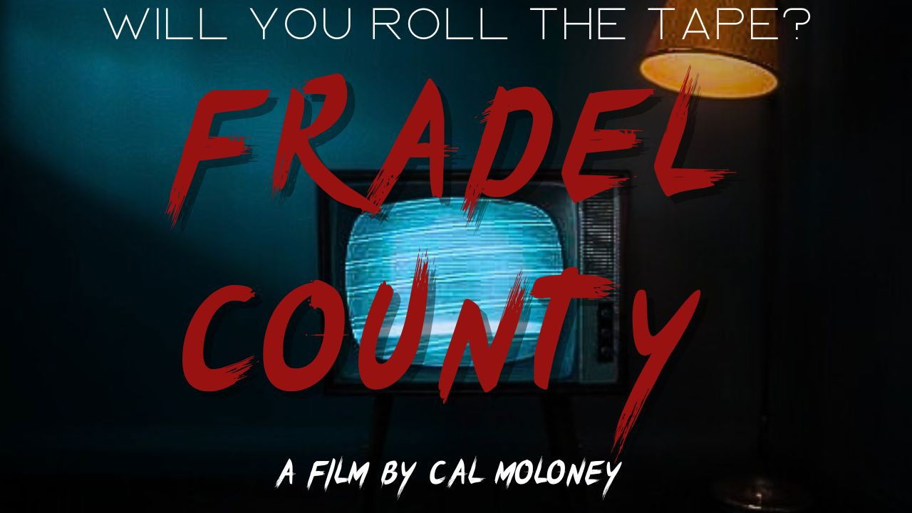 Fradel County backdrop