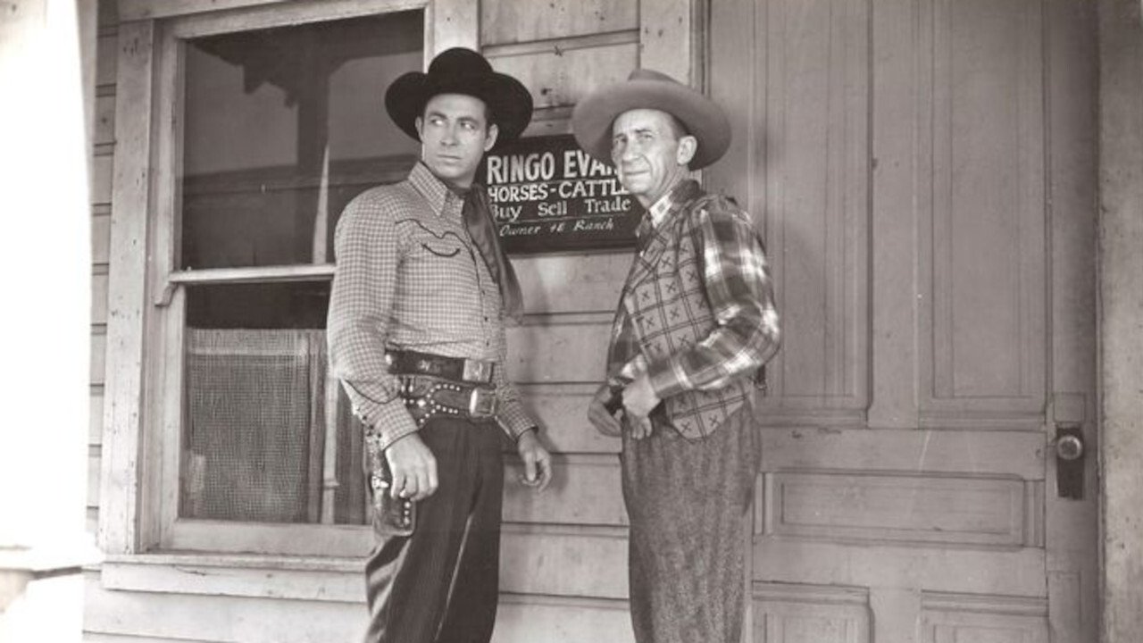 Stars Over Texas backdrop