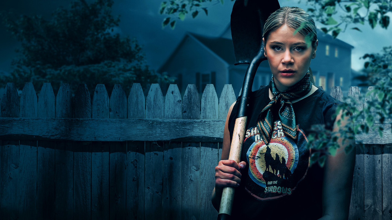 I Have to Kill My Neighbor backdrop