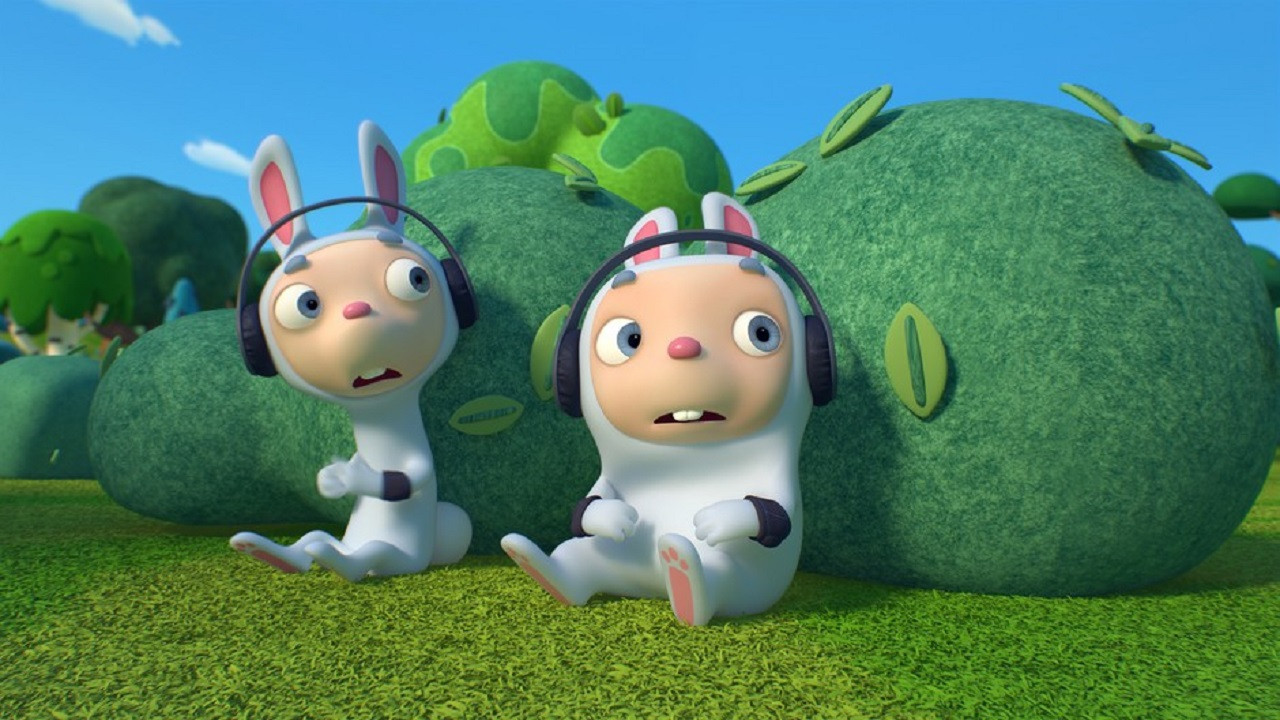 МУЛЬТ в кино. Выпуск №89. Время чудес backdrop