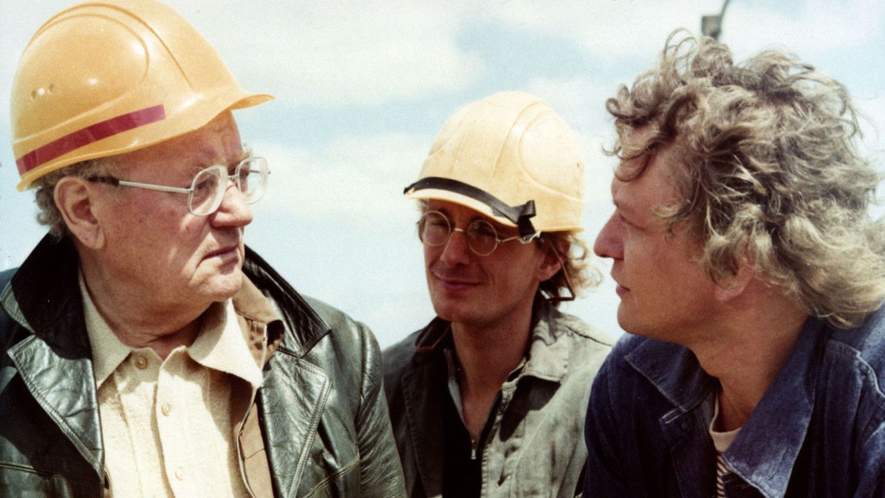 The Brigade-Leader’s Hat backdrop