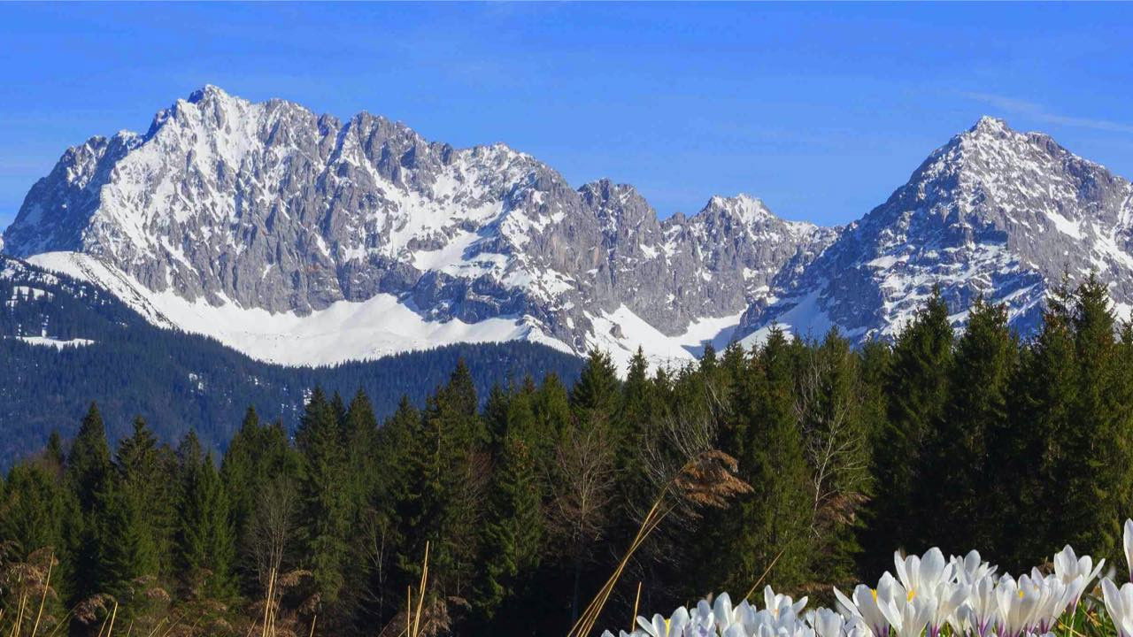 Bergerlebnis Karwendel "Herrliche Bergtouren hoch über dem Isartal" backdrop