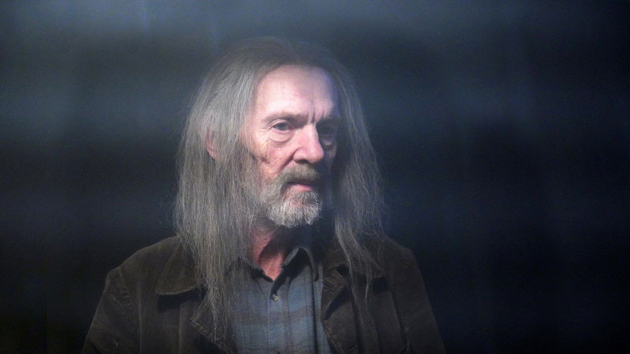 Ďáblovo rogalo backdrop