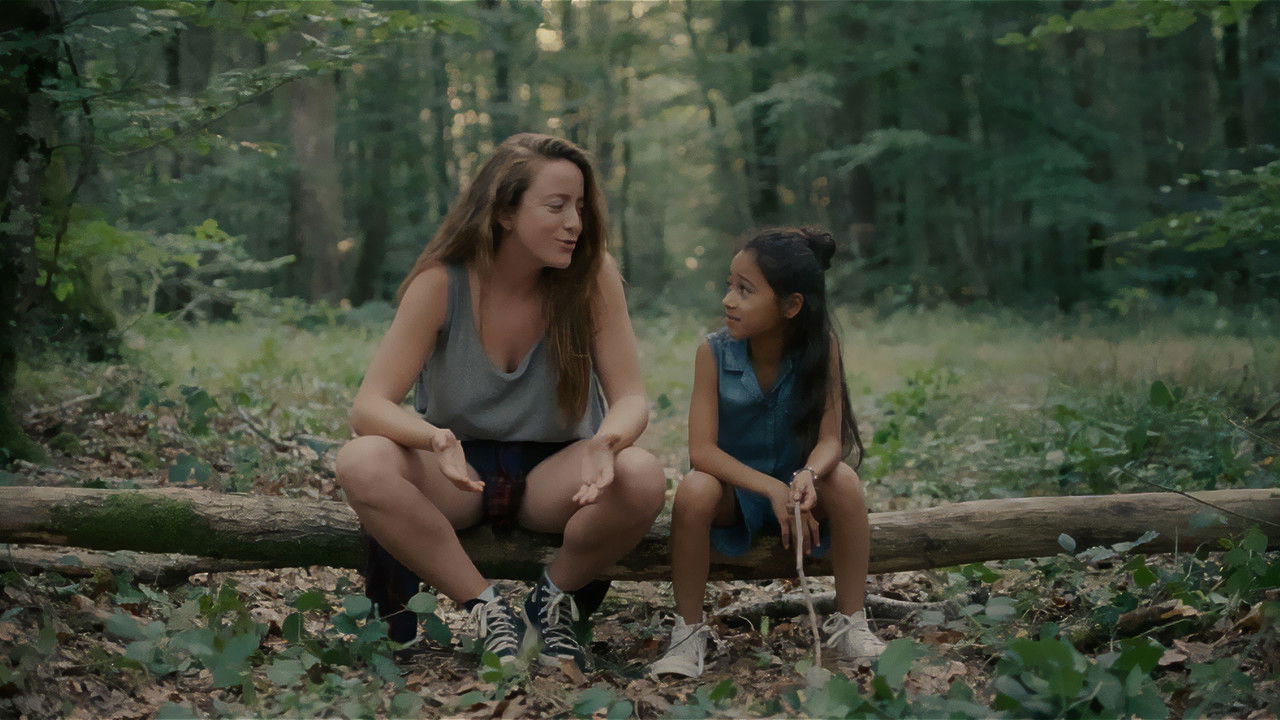 Life in Canada backdrop