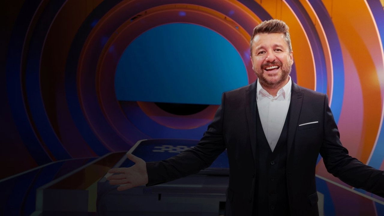 Chacun son tour : les primes backdrop