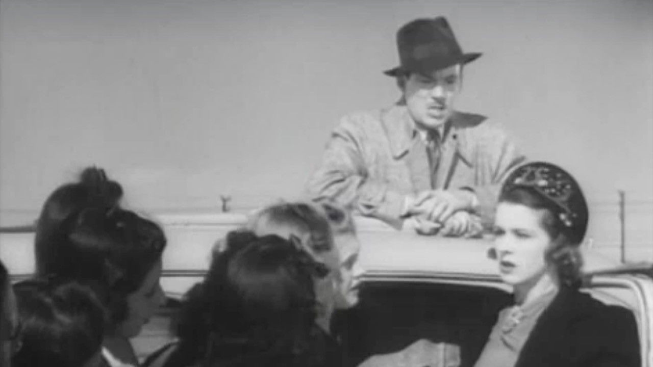 Love on Tap backdrop