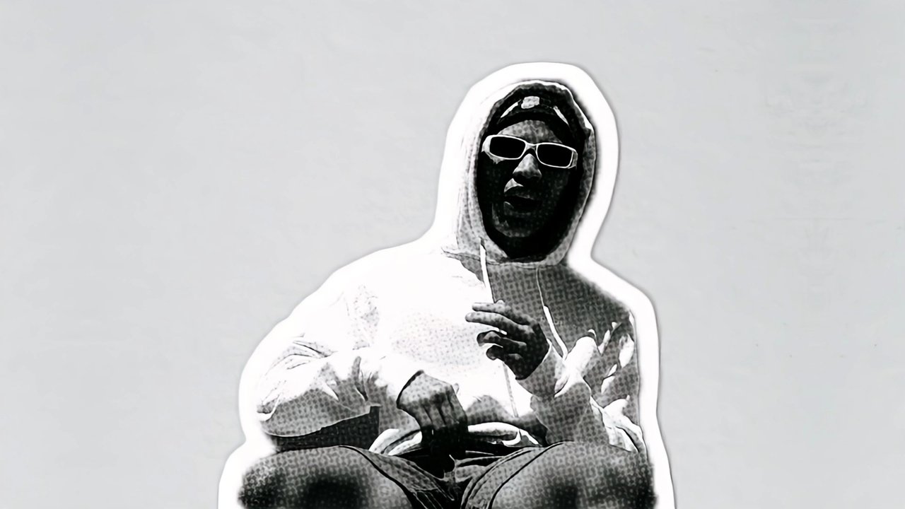 Metal Tears backdrop