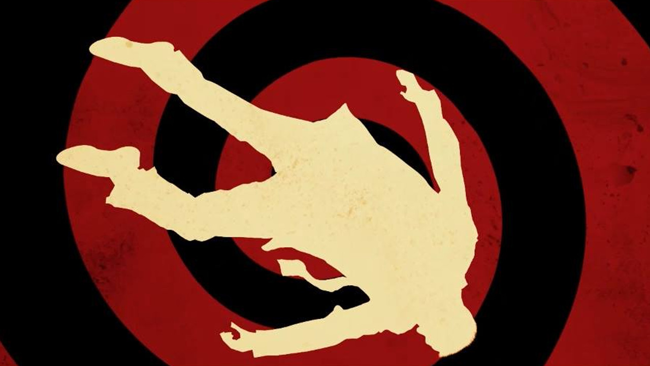 ¿Quién mató al Bebe Uriarte? backdrop