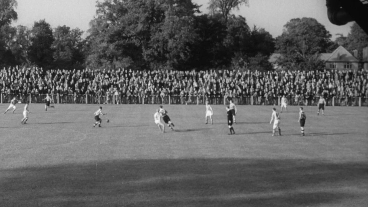 Small Town Story backdrop