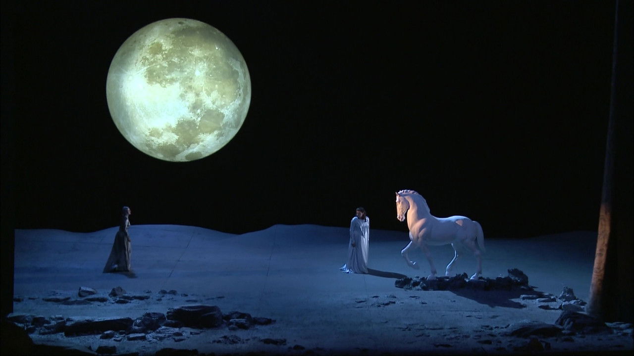 Il Trovatore backdrop