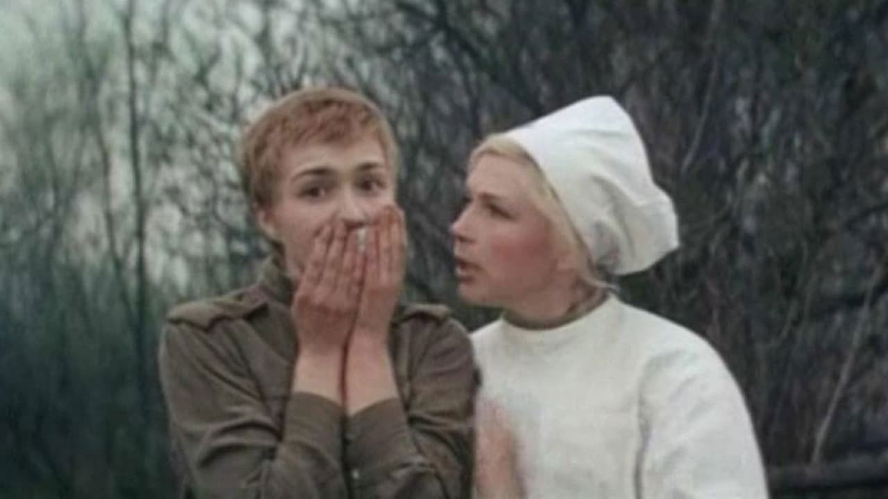 I Will Never Forget You backdrop