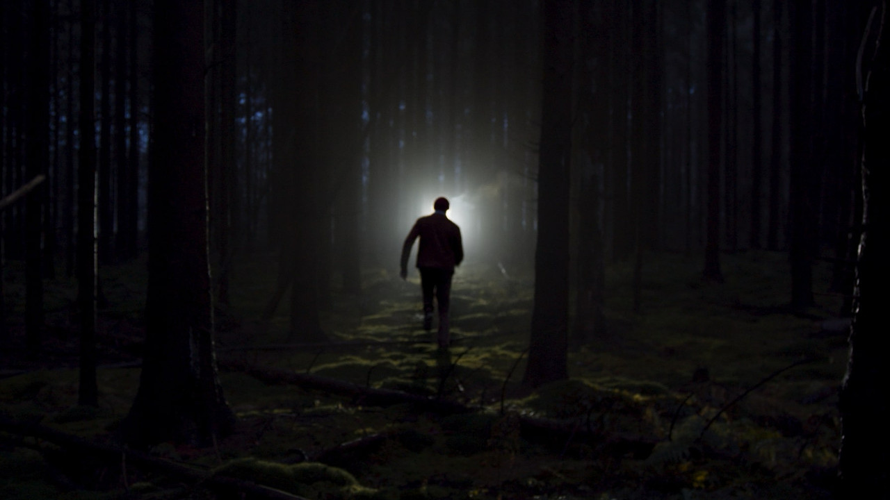 Waiting For Smith's Trilogy backdrop