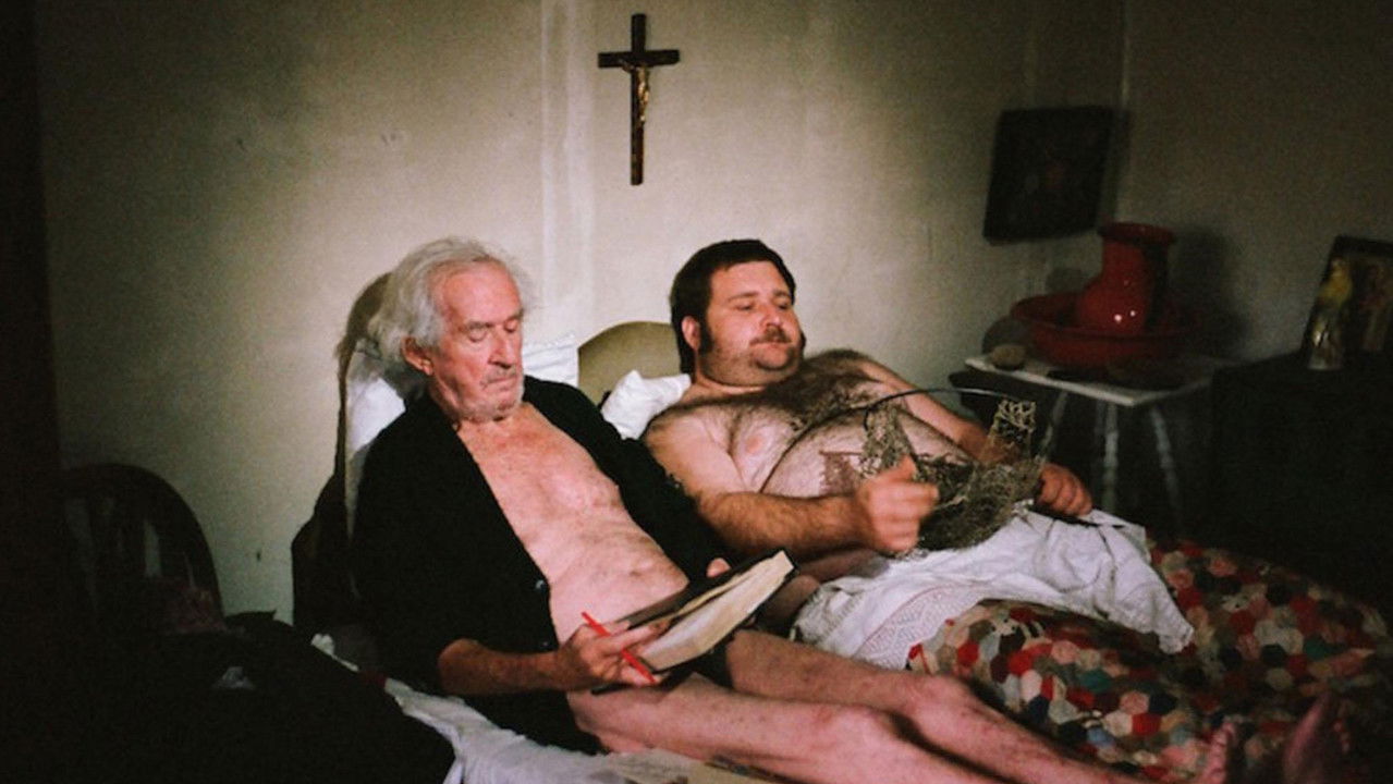 Singularity backdrop