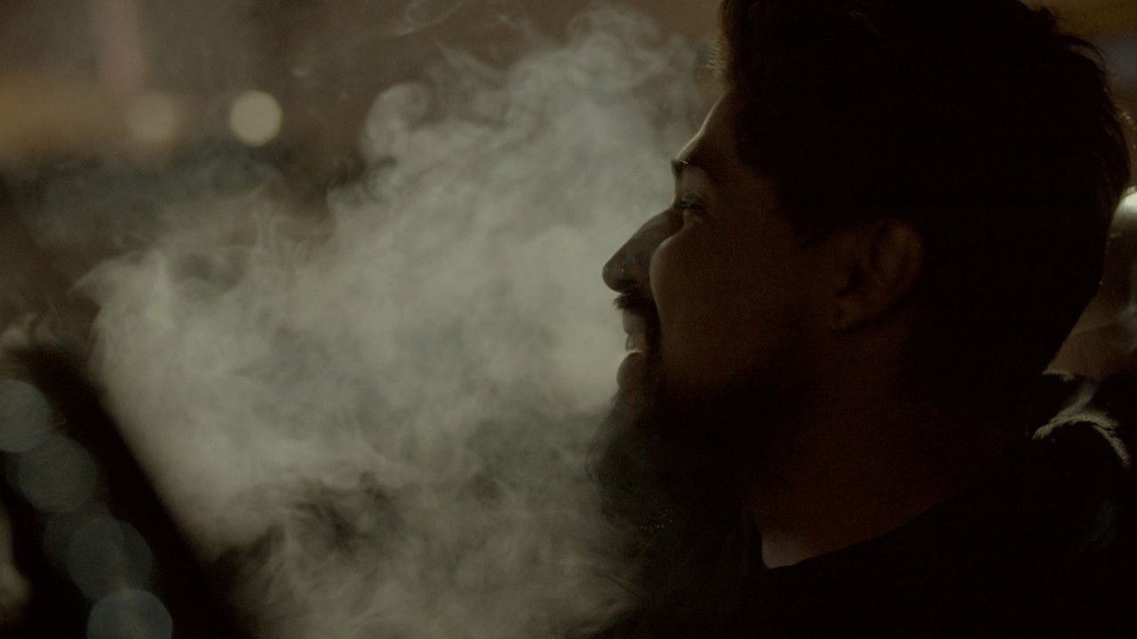 Acts of Reminiscence backdrop