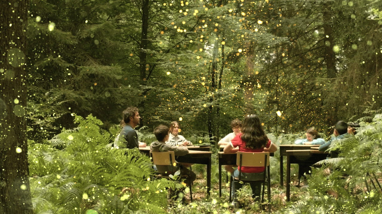 Future Council backdrop