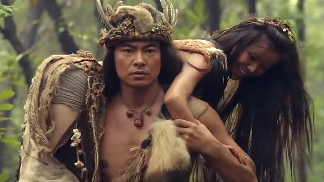 Xuan Yuan: The Great Emperor backdrop