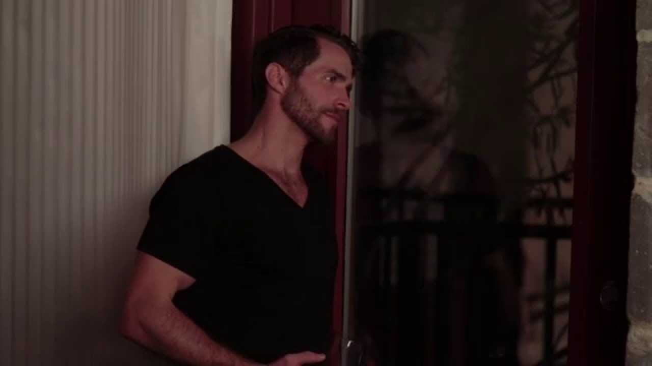 Out to Kill backdrop