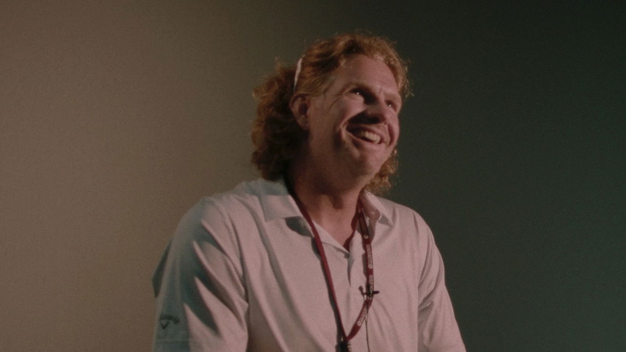 Colin Hickey: An Interview backdrop