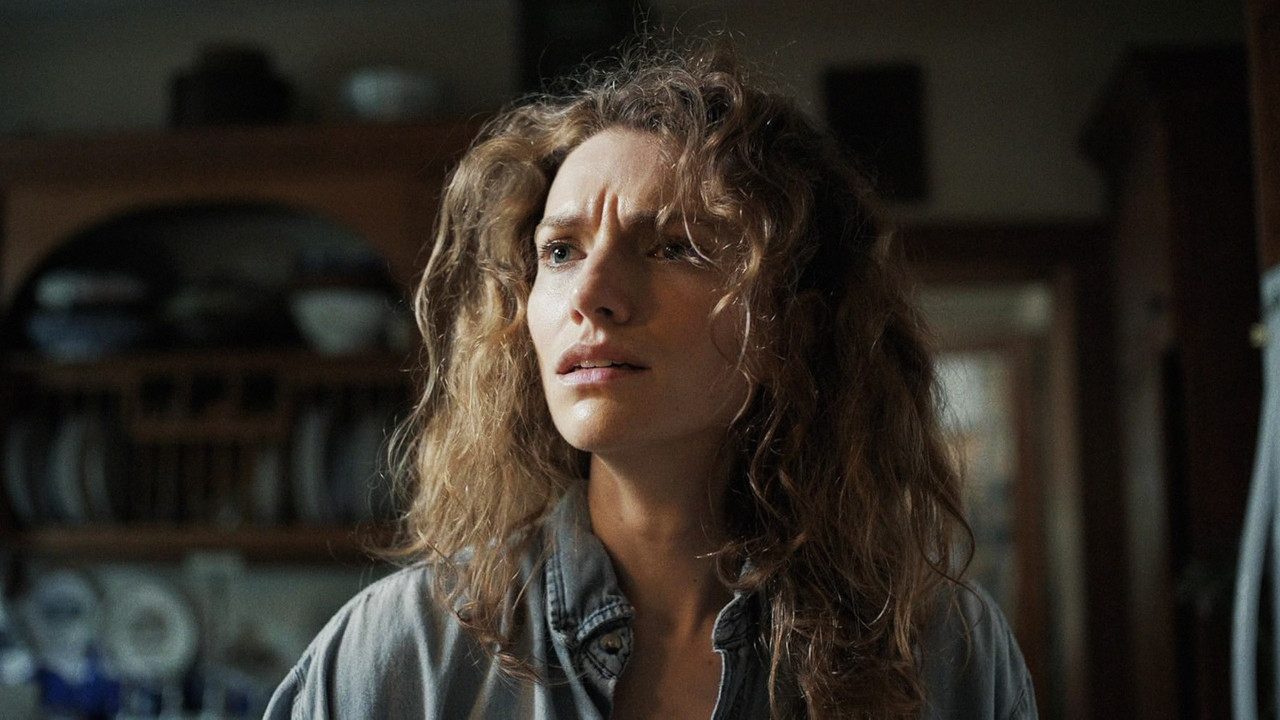 Talk to Me in Silence backdrop