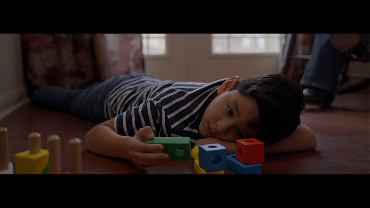 My Rocking Chair backdrop