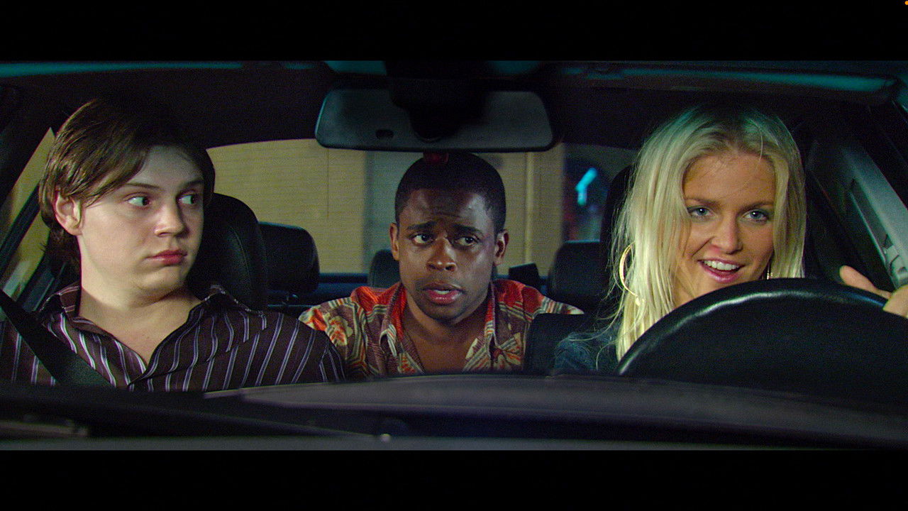 Remarkable Power backdrop