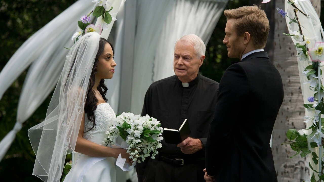 House of Secrets backdrop