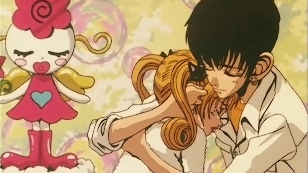 Neighborhood Story backdrop